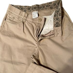 Lee, comfort, waistband, size 8 women’s pants.